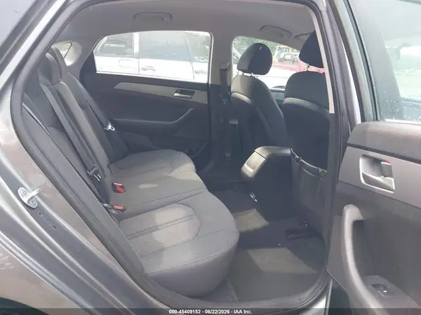 5NPE24AF1JH725475 2018 HYUNDAI SONATA - Image 8