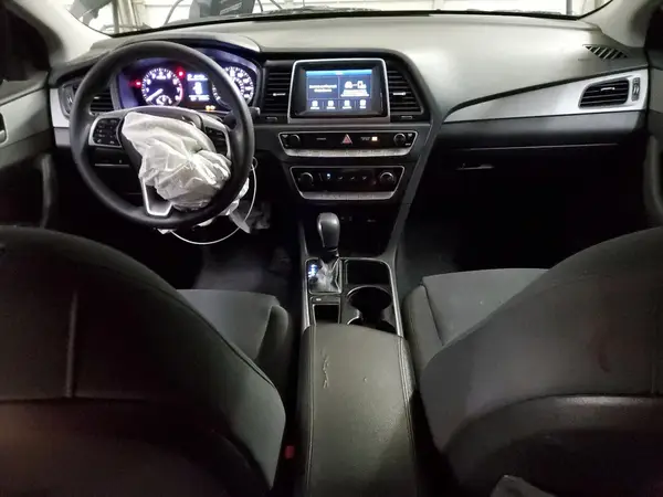 5NPE24AF1JH725539 2018 HYUNDAI SONATA - Image 8
