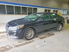 5NPE24AF1JH726576 2018 HYUNDAI SONATA