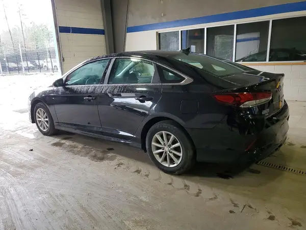 5NPE24AF1JH726576 2018 HYUNDAI SONATA - Image 2