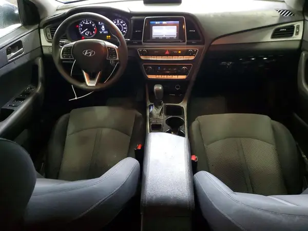 5NPE24AF1JH726576 2018 HYUNDAI SONATA - Image 8