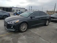 5NPE24AF1JH727629 2018 HYUNDAI SONATA