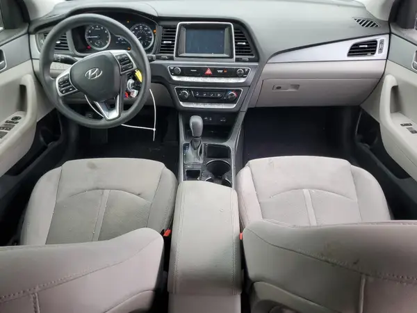 5NPE24AF1JH727629 2018 HYUNDAI SONATA - Image 8