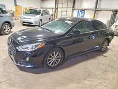5NPE24AF1JH728053 2018 HYUNDAI SONATA