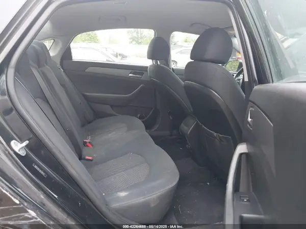 5NPE24AF1JH728179 2018 HYUNDAI SONATA - Image 8