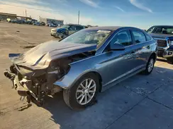 5NPE24AF1JH728487 2018 HYUNDAI SONATA