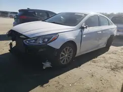 5NPE24AF1KH732864 2019 HYUNDAI SONATA
