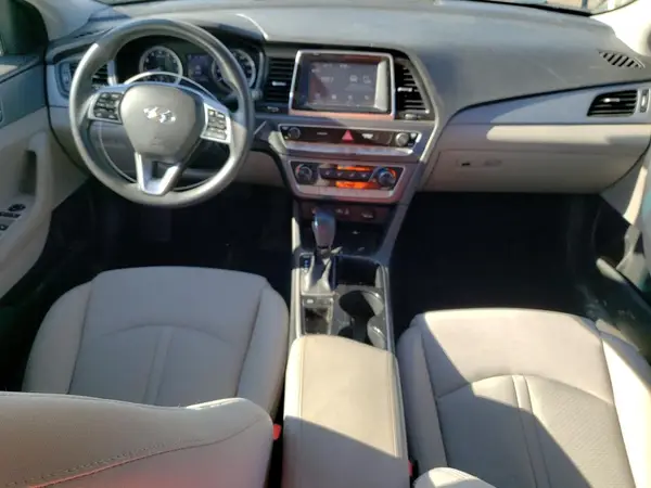 5NPE24AF1KH733223 2019 HYUNDAI SONATA - Image 8