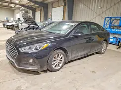 5NPE24AF1KH734758 2019 HYUNDAI SONATA