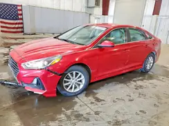 5NPE24AF1KH734811 2019 HYUNDAI SONATA