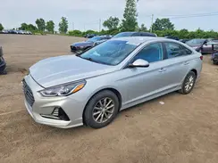 5NPE24AF1KH736610 2019 HYUNDAI SONATA