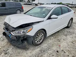 5NPE24AF1KH739233 2019 HYUNDAI SONATA