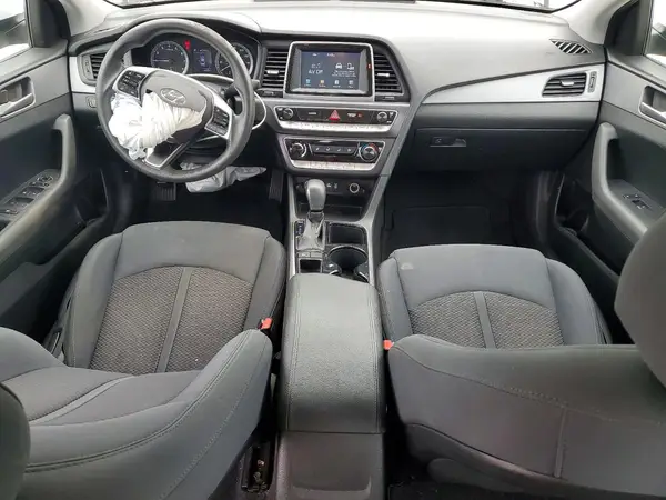 5NPE24AF1KH739233 2019 HYUNDAI SONATA - Image 8