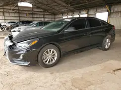 5NPE24AF1KH739541 2019 HYUNDAI SONATA