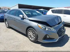 5NPE24AF1KH739717 2019 HYUNDAI SONATA