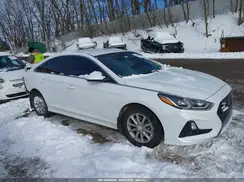 5NPE24AF1KH740205 2019 HYUNDAI SONATA