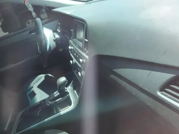 5NPE24AF1KH740690 2019 HYUNDAI SONATA - Image 8