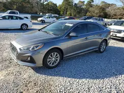 5NPE24AF1KH740883 2019 HYUNDAI SONATA