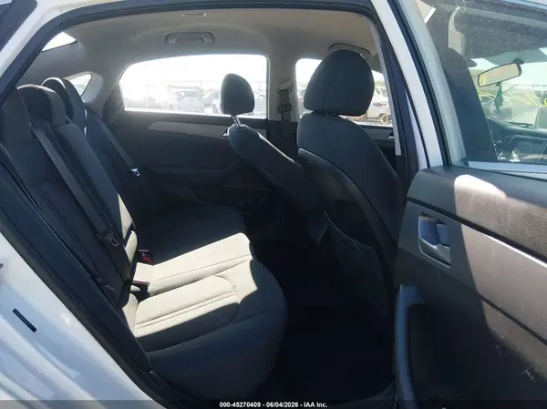 5NPE24AF1KH741158 2019 HYUNDAI SONATA - Image 8
