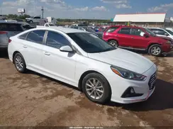 5NPE24AF1KH741497 2019 HYUNDAI SONATA