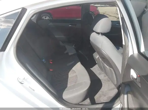 5NPE24AF1KH741497 2019 HYUNDAI SONATA - Image 8