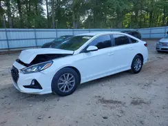 5NPE24AF1KH741516 2019 HYUNDAI SONATA