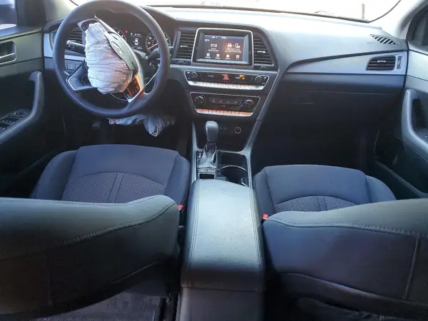 5NPE24AF1KH741516 2019 HYUNDAI SONATA - Image 8