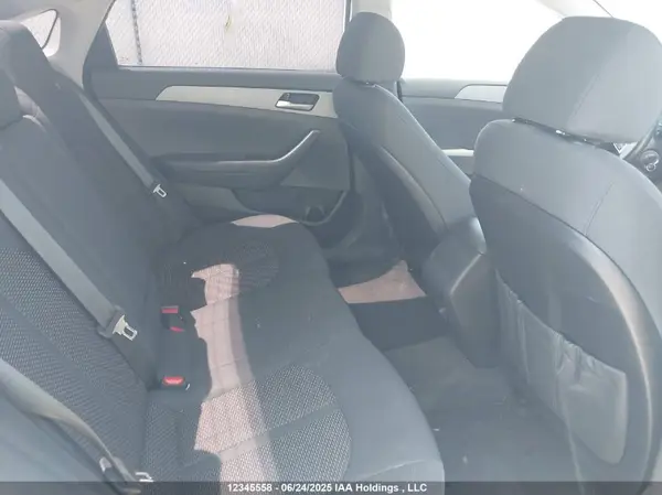 5NPE24AF1KH742276 2019 HYUNDAI SONATA - Image 8