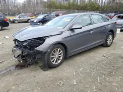 5NPE24AF1KH742892 2019 HYUNDAI SONATA