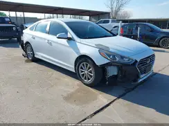 5NPE24AF1KH743220 2019 HYUNDAI SONATA