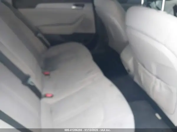 5NPE24AF1KH743704 2019 HYUNDAI SONATA - Image 8