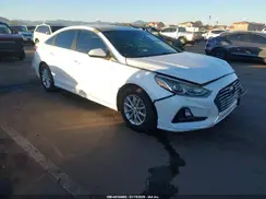 5NPE24AF1KH744335 2019 HYUNDAI SONATA