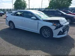 5NPE24AF1KH744612 2019 HYUNDAI SONATA