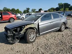 5NPE24AF1KH744819 2019 HYUNDAI SONATA