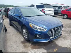 5NPE24AF1KH745016 2019 HYUNDAI SONATA