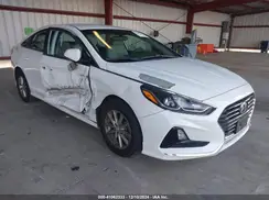 5NPE24AF1KH746179 2019 HYUNDAI SONATA