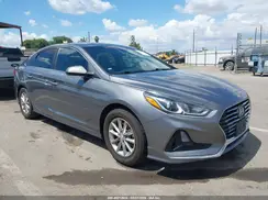 5NPE24AF1KH746408 2019 HYUNDAI SONATA