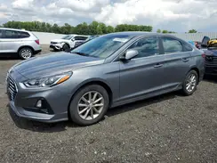 5NPE24AF1KH747493 2019 HYUNDAI SONATA