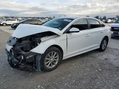 5NPE24AF1KH748062 2019 HYUNDAI SONATA