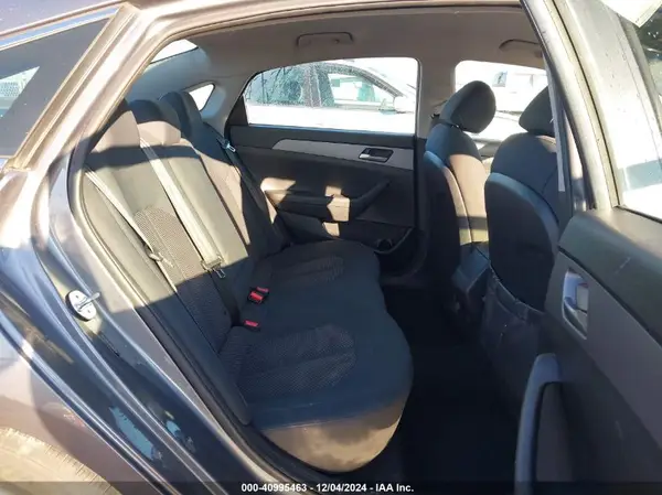 5NPE24AF1KH749258 2019 HYUNDAI SONATA - Image 8