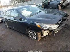 5NPE24AF1KH750474 2019 HYUNDAI SONATA