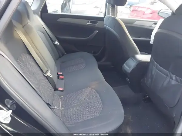 5NPE24AF1KH750474 2019 HYUNDAI SONATA - Image 8