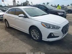 5NPE24AF1KH750779 2019 HYUNDAI SONATA