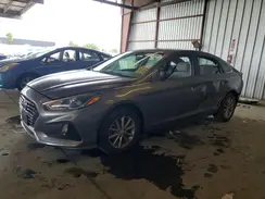 5NPE24AF1KH751852 2019 HYUNDAI SONATA