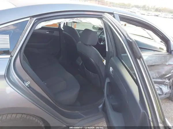 5NPE24AF1KH752578 2019 HYUNDAI SONATA - Image 8