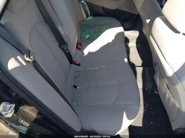 5NPE24AF1KH752869 2019 HYUNDAI SONATA - Image 7