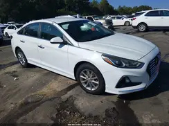 5NPE24AF1KH754041 2019 HYUNDAI SONATA