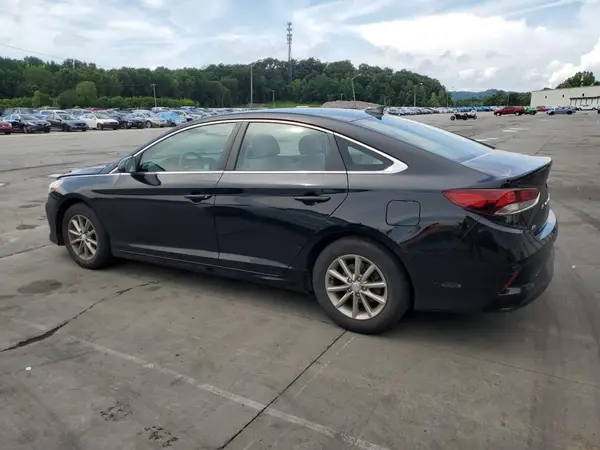 5NPE24AF1KH754248 2019 HYUNDAI SONATA - Image 2