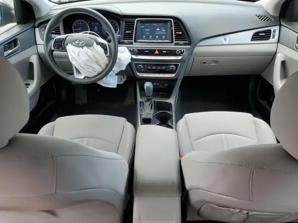 5NPE24AF1KH754248 2019 HYUNDAI SONATA - Image 8