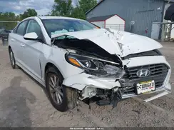 5NPE24AF1KH755271 2019 HYUNDAI SONATA